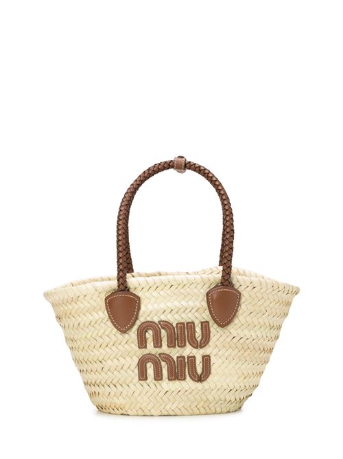 Mini bag MIU MIU | 5BG2732DDHF0A5T